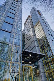 Please see below for opening and closing times, telephone number and a local map. Waterside House Paddington Basin M S London E Architect