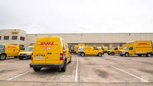 Waqasali shoves inside, takes the apartment stairs two at a time, and is back on the road within a minute. Deutsche Post Dhl Posts Solid Third Quarter Results Freightwaves