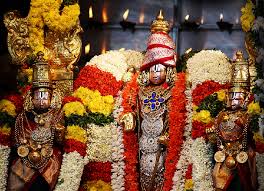 Tirumala Sevas Timings And Tickets Online Booking