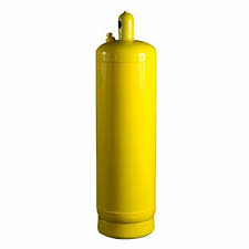chemical gas chlorine gas cylinder