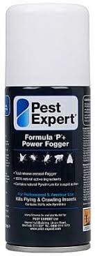 carpet moth formula p fogger