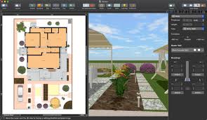 Garden Design App Live Home 3d