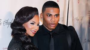 ashanti and nelly s relationship