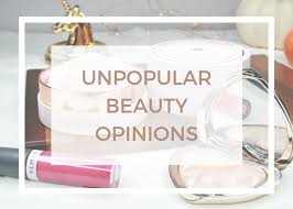 unpor beauty opinions beaumiroir