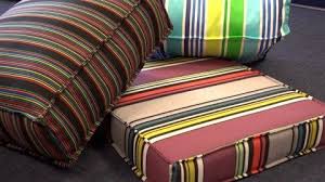 easy diy outdoor cushion covers diy
