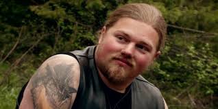 Following the browns, a family of nine who choose to live in the alaskan wilderness. Alaskan Bush People Why Noah Is No Longer Living On Family Homestead