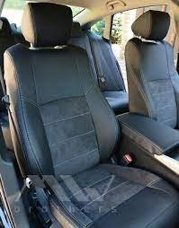Set Seat Covers For Honda Accord 10