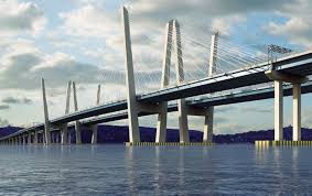 the rise of the cable stayed bridge