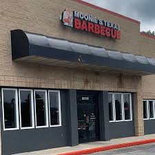 review of moonies texas barbecue