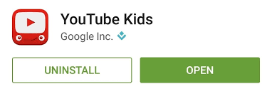 Get the official youtube app on iphones and ipads. How To Keep Your Kids Safe On Youtube For Android Ios Smartphones Gadget Hacks