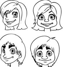 See more ideas about character design, cartoon drawings, character design references. Drawing People Drawings Cartoonish