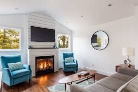 Fireplace Renovations To Anchor A Room