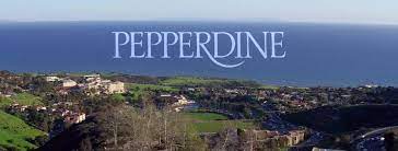 Pepperdine University updated... - Pepperdine University