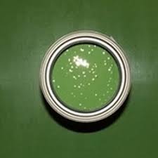 antibes green chalk paint litre