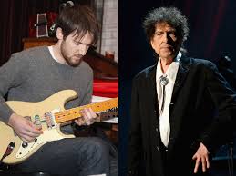 For fans of the freewheelin' king of counterculture, it is the supreme irony. Blake Mills On Working With Bob Dylan You Don T Sit Around And He Explains The Song To You Either You Get It Right Away Or You Don T Guitar Com All