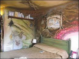 peter rabbit bedroom decor