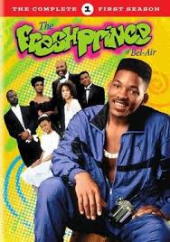 Unfollow fresh prince shirt to stop getting updates on your ebay feed. The Fresh Prince Of Bel Air Season 1 Wikipedia