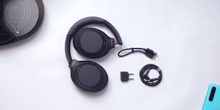 sony wh 1000xm4 review stellar noise