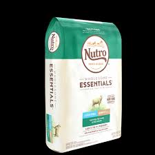 Nutro Wholesome Essentials Large Breed Puppy Farm Raised