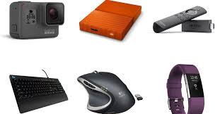 Products› computer parts + accessories. The 20 Best Tech Accessories Everybody Should Own Time