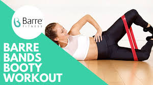 barre fitness free workout videos