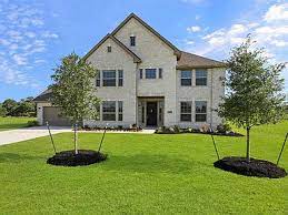 k hovnanian homes in montgomery tx
