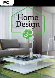 home design 3d pc cdkeys