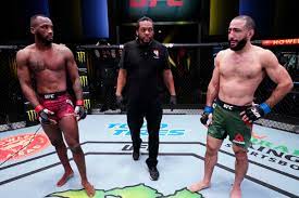 Joe rogan on leon edwards vs. Belal Muhammad Unloads On Leon Edwards If You Re Happy With The Result Just Hang Up Your Gloves Mmamania Com