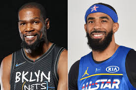 Conley suffered the injury during utah's game 5 win over memphis wednesday. Nba Players Kevin Durant And Mike Conley Win At 2021 Oscars People Com