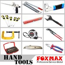 Foxmax Hand Tool Garden Tools Power