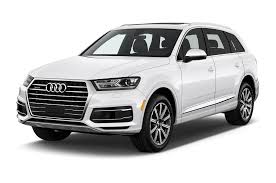 2019 audi q7 s reviews and