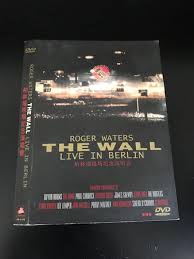 But they did, and waters had no intention to renege on his promise. Roger Waters The Wall Live In Berlin Dvd Discogs