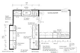 Floor Plan Grid Paper Free Kitchen Design Graph For Plans
