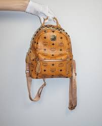 Mini Stark Backpack