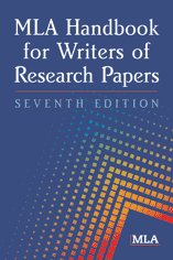 Amazon com  MLA Handbook for Writers of Research Papers  Fifth     Amazon com Help writing an essay for college videos An Article in a Scholarly Journal  In previous years