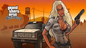 It had been released in october 2004 for playstation 2, and in june 2005 for microsoft windows and xbox. Gta San Andreas Pc Full Version Free Download Gaming Debates