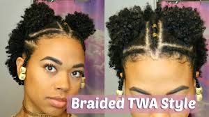 Dutch braids are an underhand braid style, meaning your hair will stand out from your head rather than lying flat. 10 Best Braids For Short Hair In 2020 How To Braid Short Hair