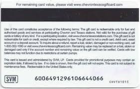 Check spelling or type a new query. Gift Card Chevron Texaco Techron Chevron United States Of America Chevron Col Us Che 002 Chvtx1015