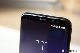 galaxy s8 and galaxy s8 review