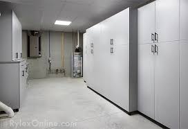 Basement Storage Cabinet Basement