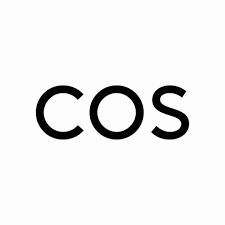 H&M旗下品牌COS，十四年来首次更新标志- AD518.com - 最设计