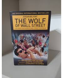 More incredible true stories of fortunes, schemes, parties, and prison book by jordan belfort. Jordan Belfort Wolf Of Wall Street Facebook