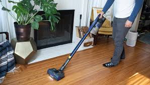 which shark vacuum is best for hardwood