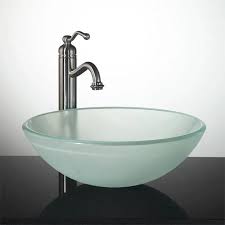 Bathroom Sink Material Ing Guide
