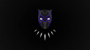 black panther ultra background hd