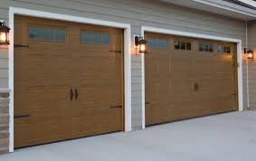 haas garage door s cost