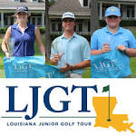 McWilliams, Knight and Guidry Take Home Honors for LJGT at Querbes ...