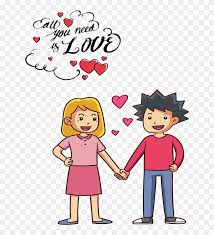 All png & cliparts images on nicepng are best quality. Happy Valentines Day Png Image Valentine Day 2 Line Shayari Clipart 1733452 Pikpng