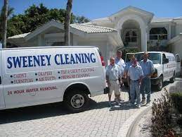 sweeney cleaning co