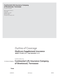 Maybe you would like to learn more about one of these? Fillable Online Continental Life Insurance Company Fax Email Print Pdffiller
